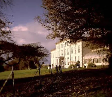 Longueville House 4*