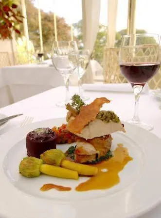 酒店 Longueville House