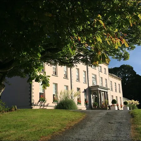 Longueville House 酒店 4*