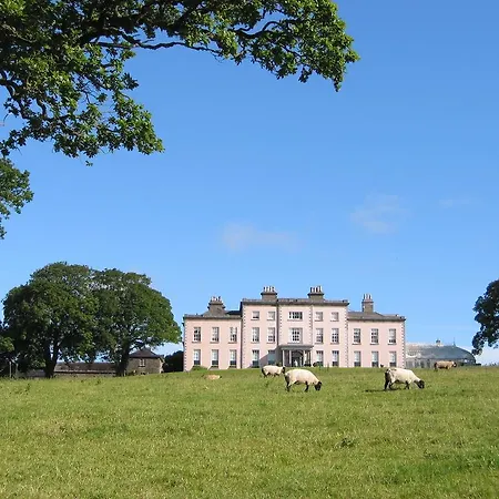 Hotel Longueville House 4*