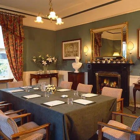 Longueville House 马洛