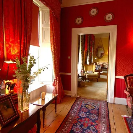 Longueville House Hotel Mallow