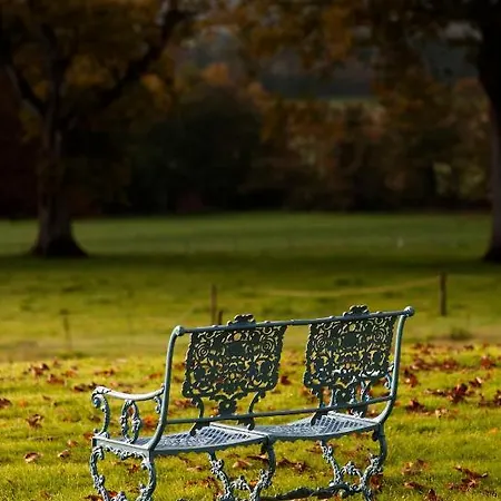 酒店 Longueville House 马洛