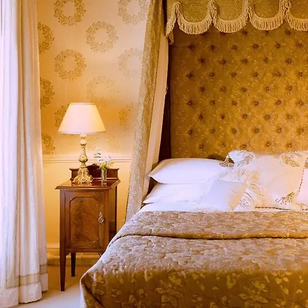 酒店 Longueville House