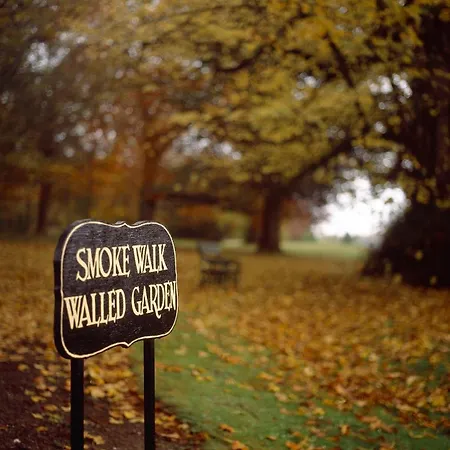 فندق Longueville House 4*