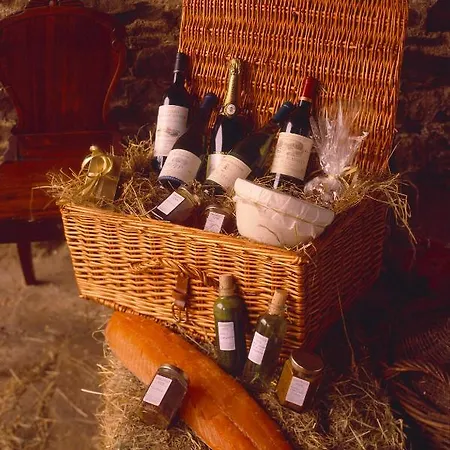 فندق Longueville House مالو