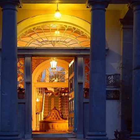 Longueville House 4* مالو