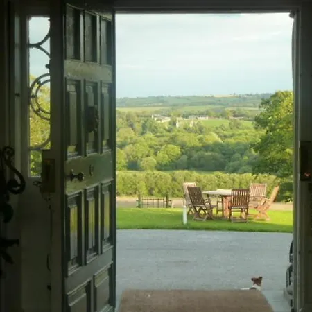 酒店 Longueville House