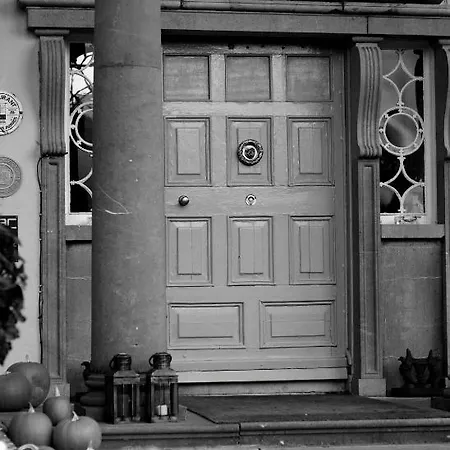 Longueville House 马洛