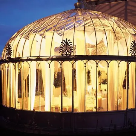 Longueville House 酒店