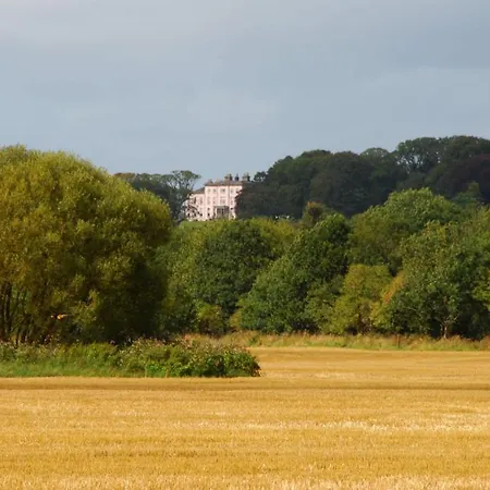 Longueville House Hotel 4*