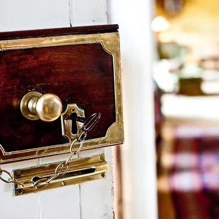 Hotel Longueville House Mallow