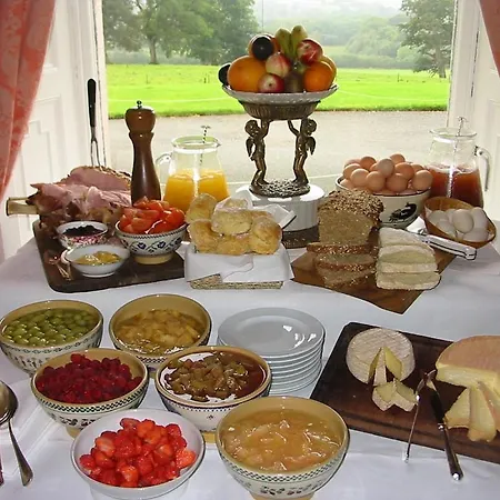 酒店 Longueville House 4*