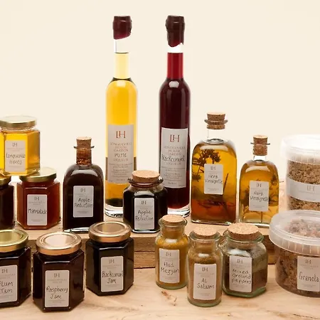 Longueville House 4* Mallow