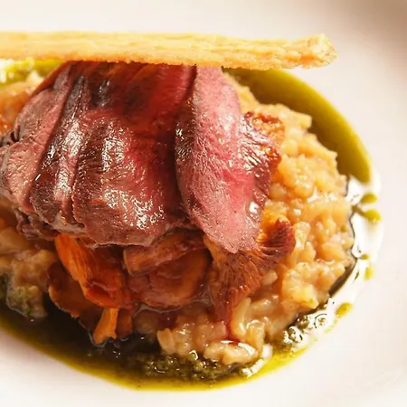 酒店 Longueville House 4*