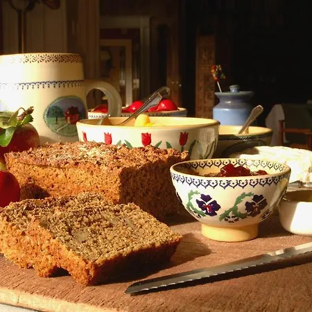 Longueville House 马洛