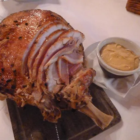 Longueville House 4*