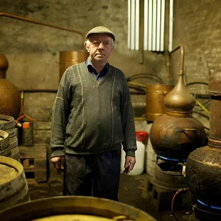 Longueville House 酒店 4*