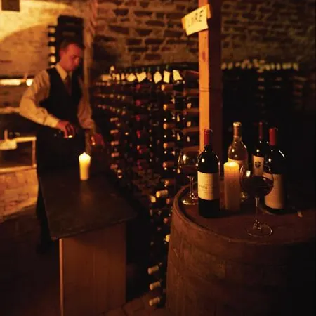 酒店 Longueville House