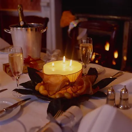 酒店 Longueville House