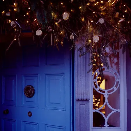 Longueville House 酒店 马洛