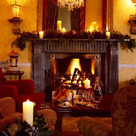 Longueville House فندق