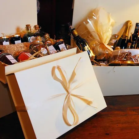 Longueville House 4*