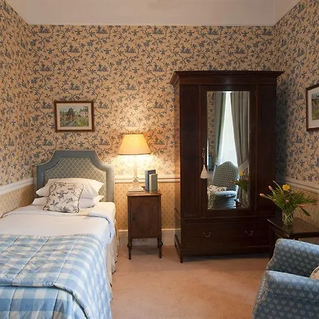 Longueville House 酒店