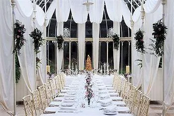 Longueville House Mallow