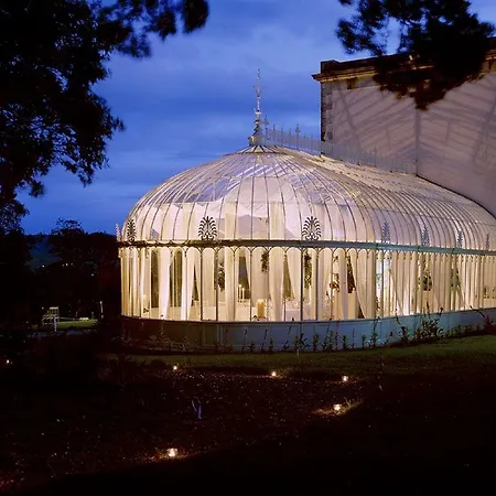 Longueville House 马洛