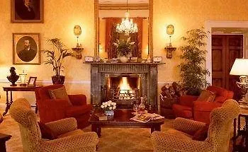 Longueville House 马洛