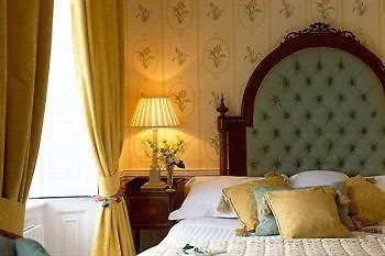 Longueville House 酒店 马洛