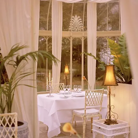 فندق Longueville House 4*