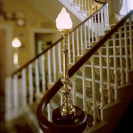 Longueville House 4*