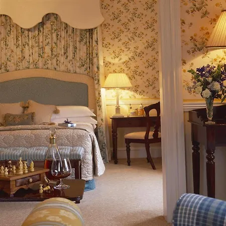 Longueville House 酒店