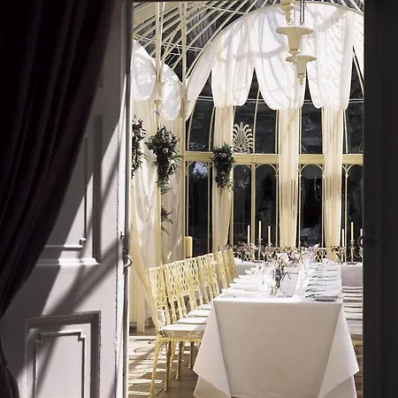 Longueville House 马洛