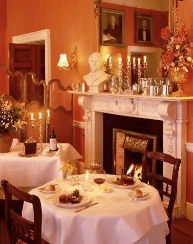 Longueville House Hotel Mallow