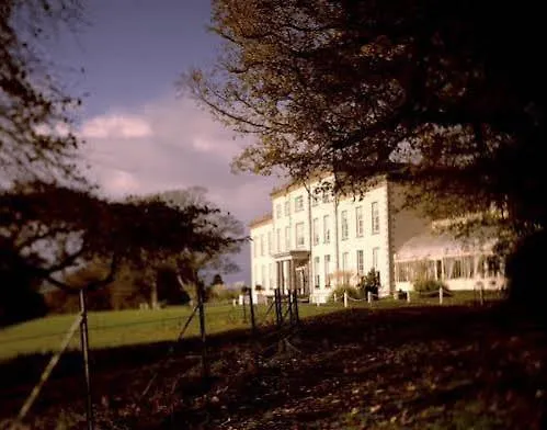 Longueville House 4*