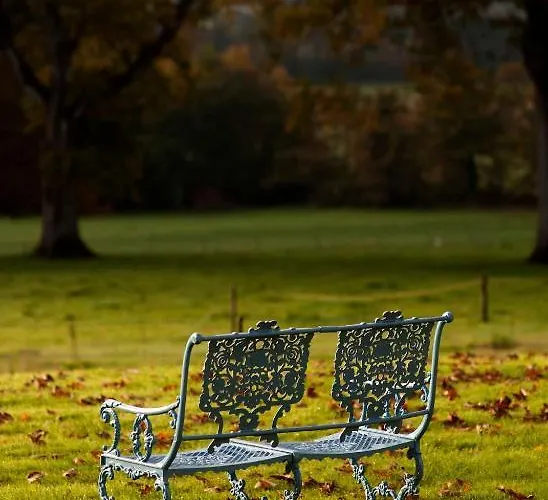 Hotel Longueville House Mallow