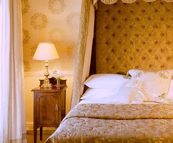 호텔 Longueville House