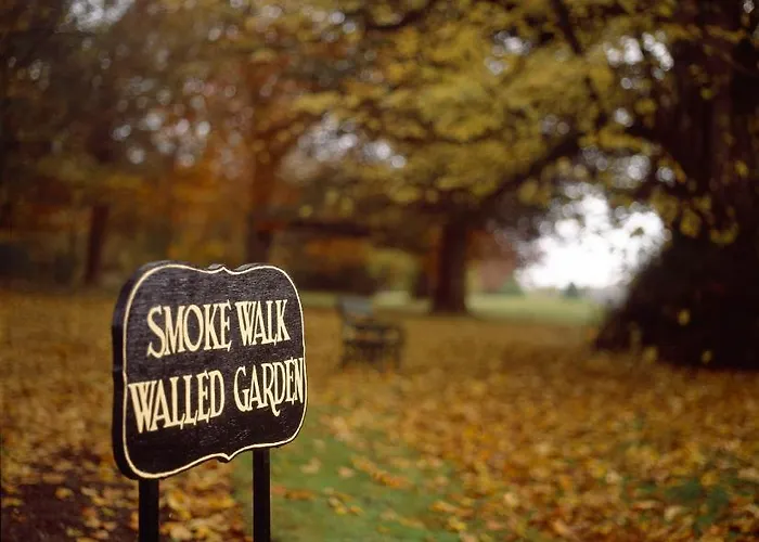 Hotel Longueville House 4*