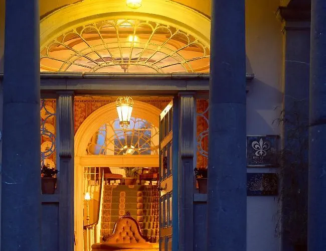 Longueville House 4* Mallow