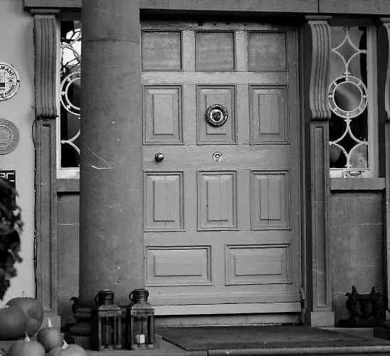 Longueville House 맬로