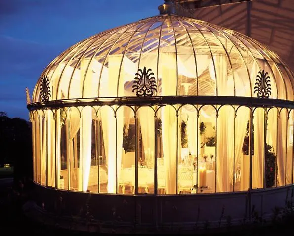 Longueville House Hotel