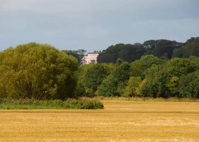 Longueville House Hotel 4*