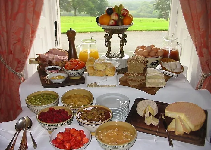 Hotel Longueville House 4*