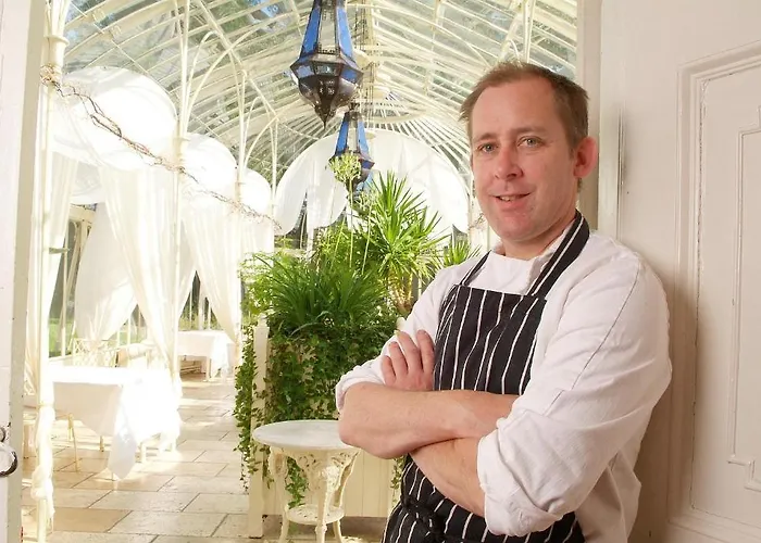 Longueville House 4* Mallow