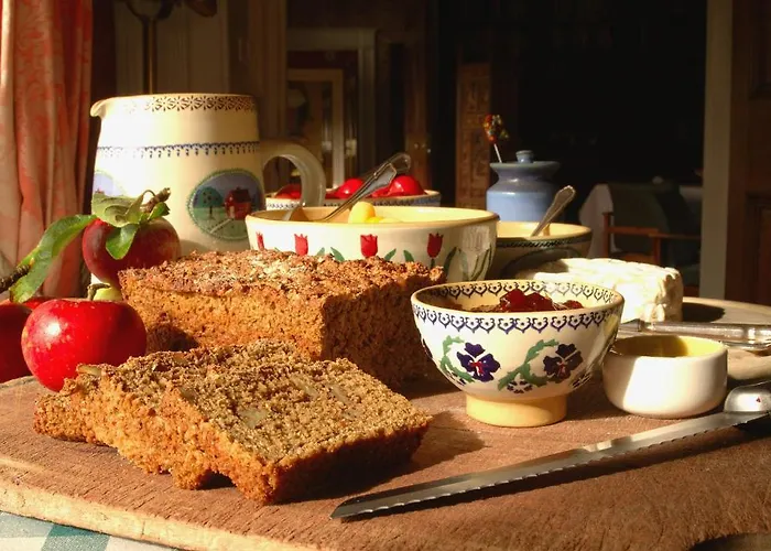 Longueville House 맬로