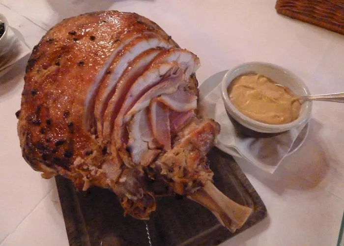 Longueville House 4*