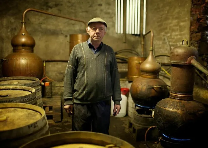 Longueville House Hotel 4*